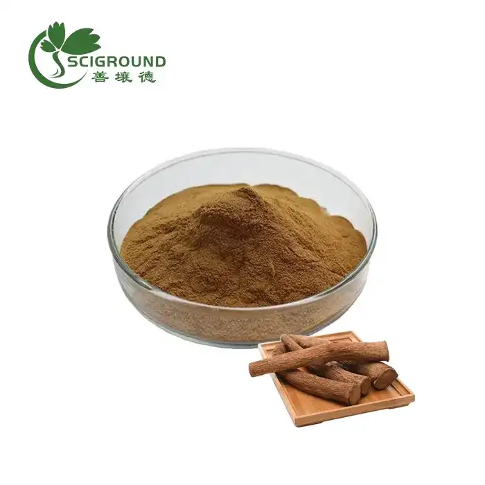 Tongkat Ali Extract Powder